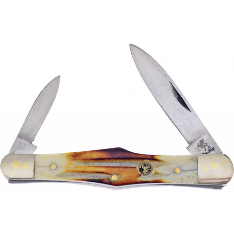 Country Whittler Second Bone