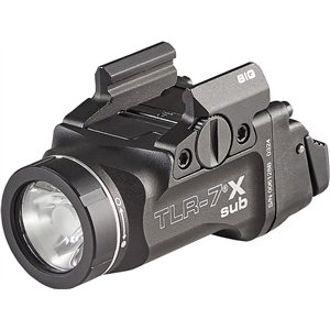 TLR-7X Sub Gun Light