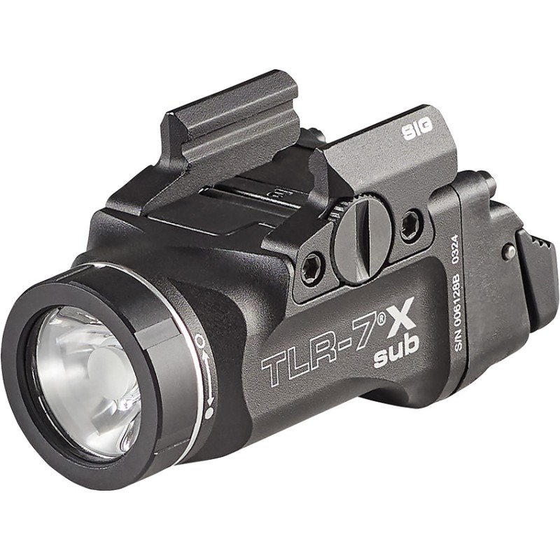 TLR-7X Sub Gun Light