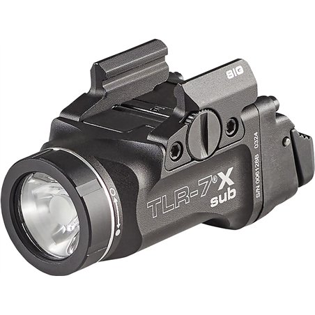 TLR-7X Sub Gun Light