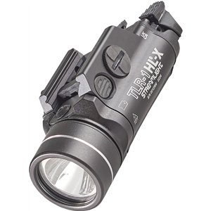 TLR-1 HL-X Weapon Light