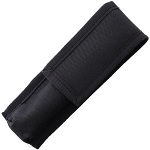 Nylon holster