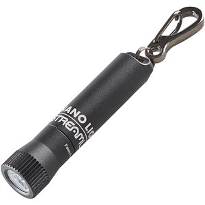Nano Light II Mini Flashlight