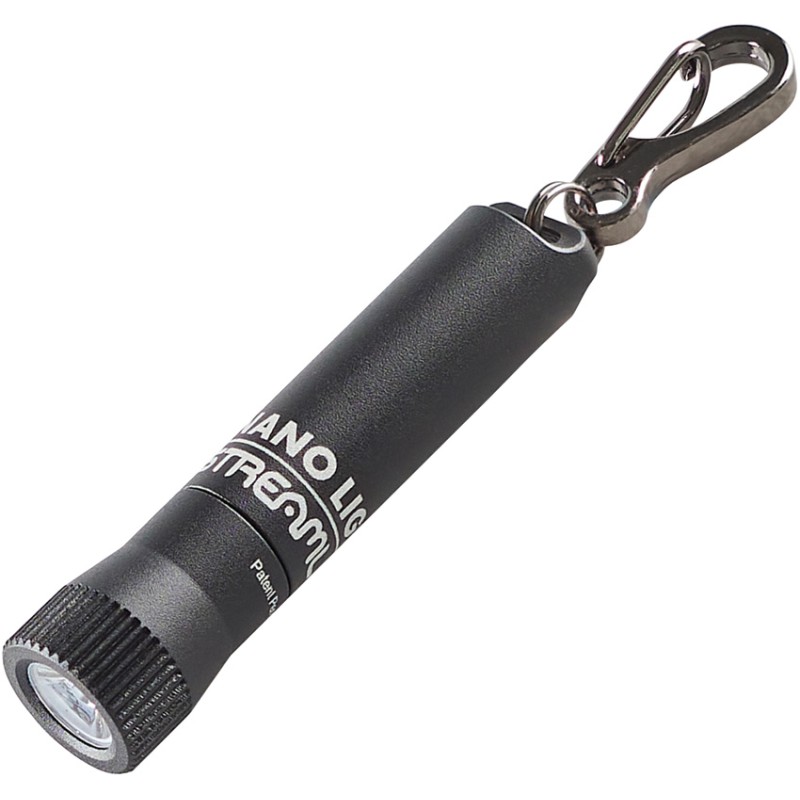 Nano Light II Mini Flashlight