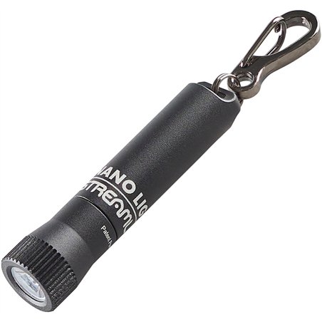 Nano Light II Mini Flashlight