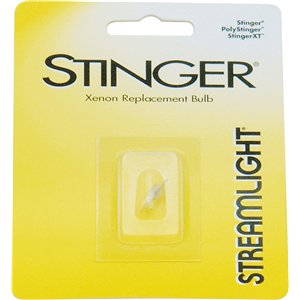 Stinger Xenon Replacement Bulb