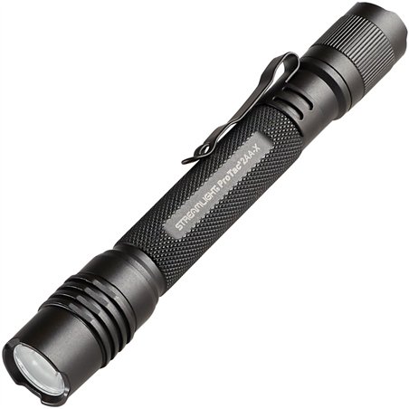 Protac 2AA-X Flashlight