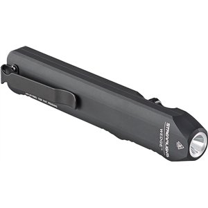 Wedge Pocket Light Black