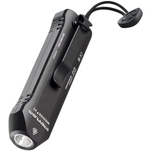 Wedge XT Flashlight Black