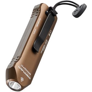 Wedge XT Flashlight Coyote