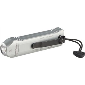 Wedge XT Flashlight Gray
