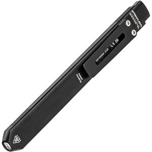 Wedge SL Flashlight Black