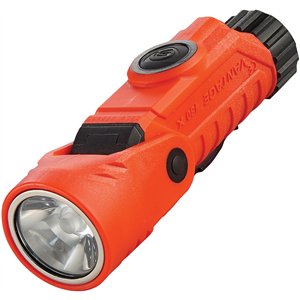 Vantage 180x Flashlight