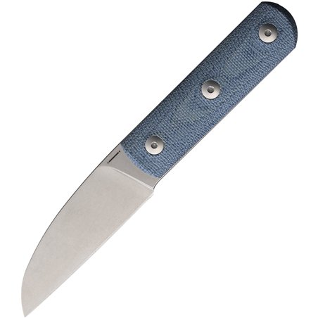 Ally Fixed Blade Denim