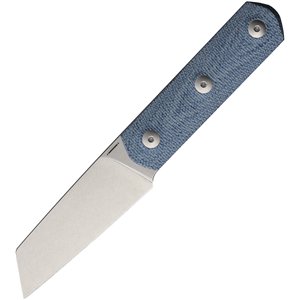 Erny Fixed Blade Denim