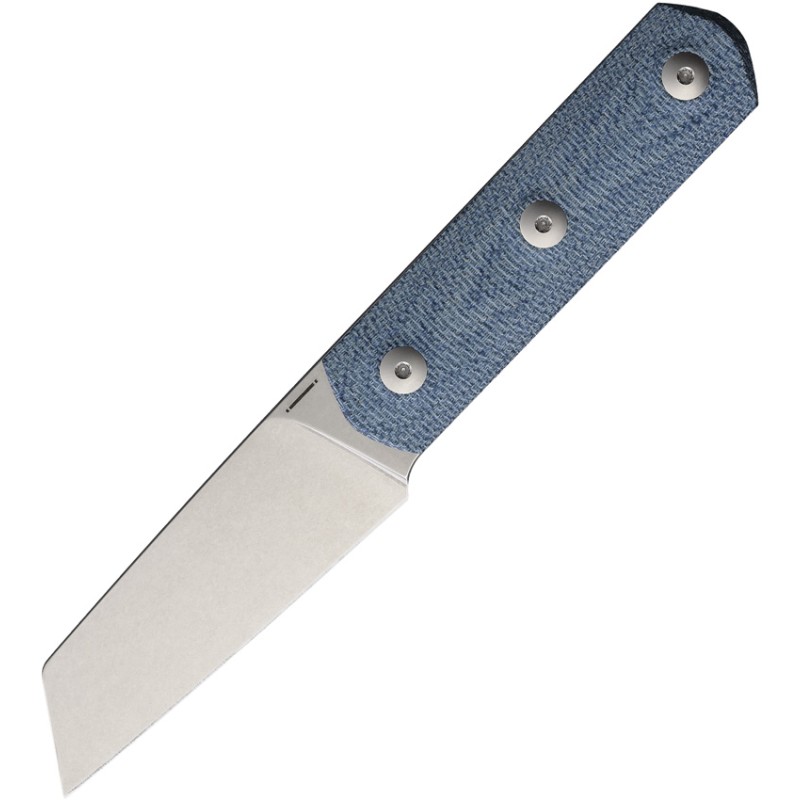 Erny Fixed Blade Denim
