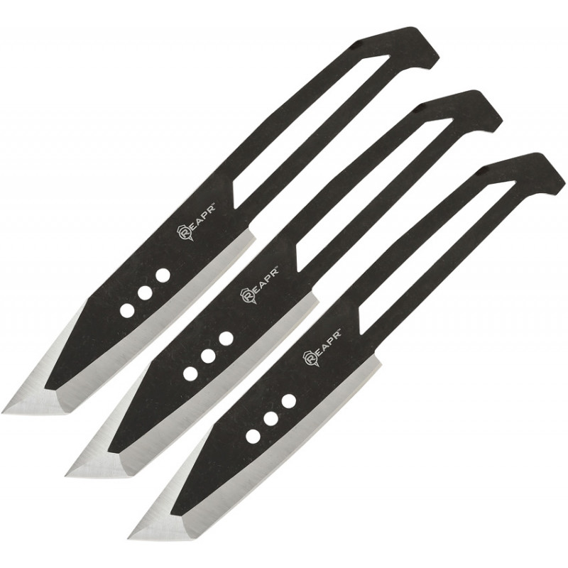 Chuk Knives 3 Piece