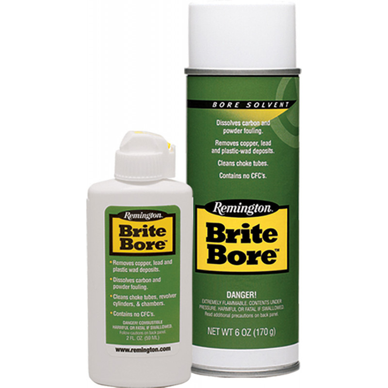 Brite Bore 6oz Aerosol