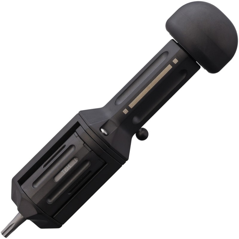 Revolve Multi-Bit Tool BLK