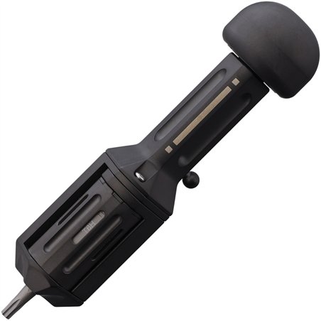 Revolve Multi-Bit Tool BLK