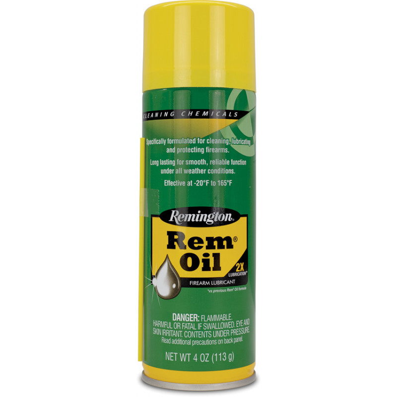 Rem-Oil 4oz Aerosol