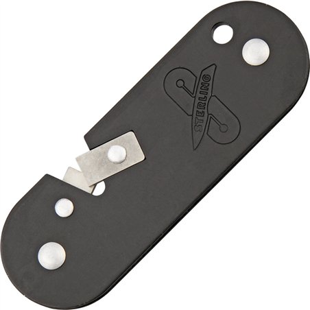 Compact Knife Sharpener