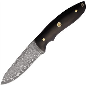 Vernery Fixed Blade