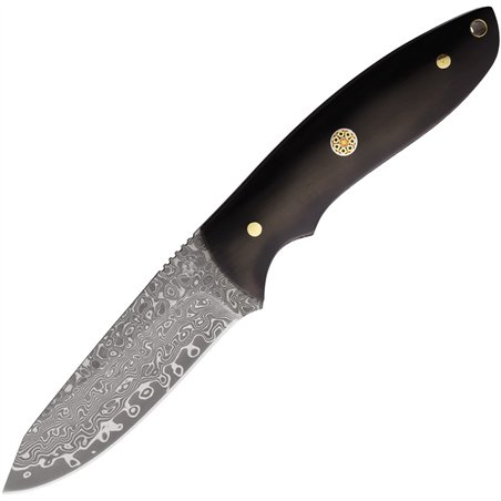 Vernery Fixed Blade