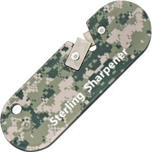 Compact Knife Sharpener