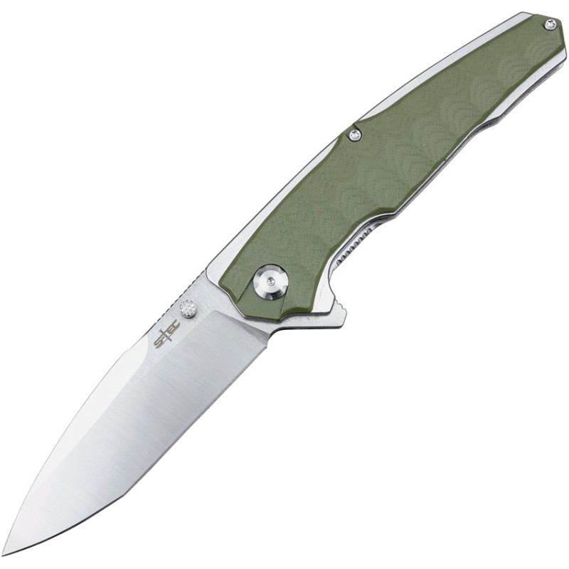 Linerlock OD G10