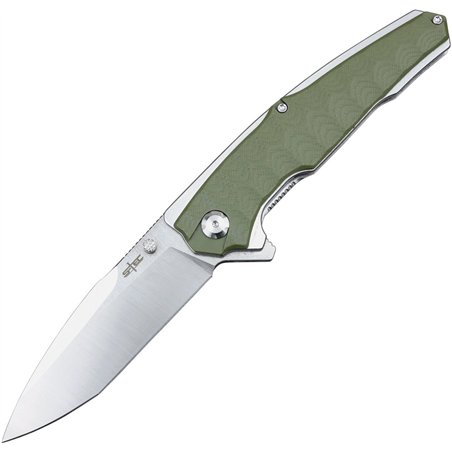 Linerlock OD G10