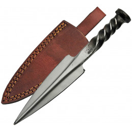 Railroad Arrow Tip Dagger