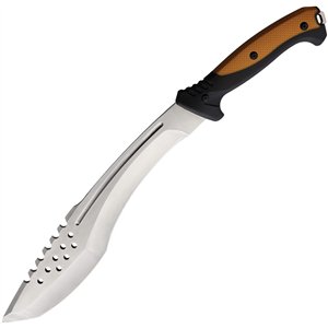 Tactical Kukri