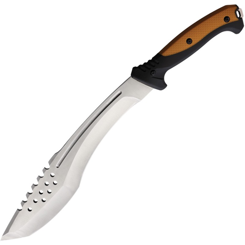 Tactical Kukri