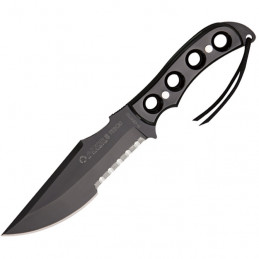 Tercio Fixed Blade Black