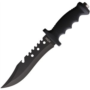 Fixed Blade