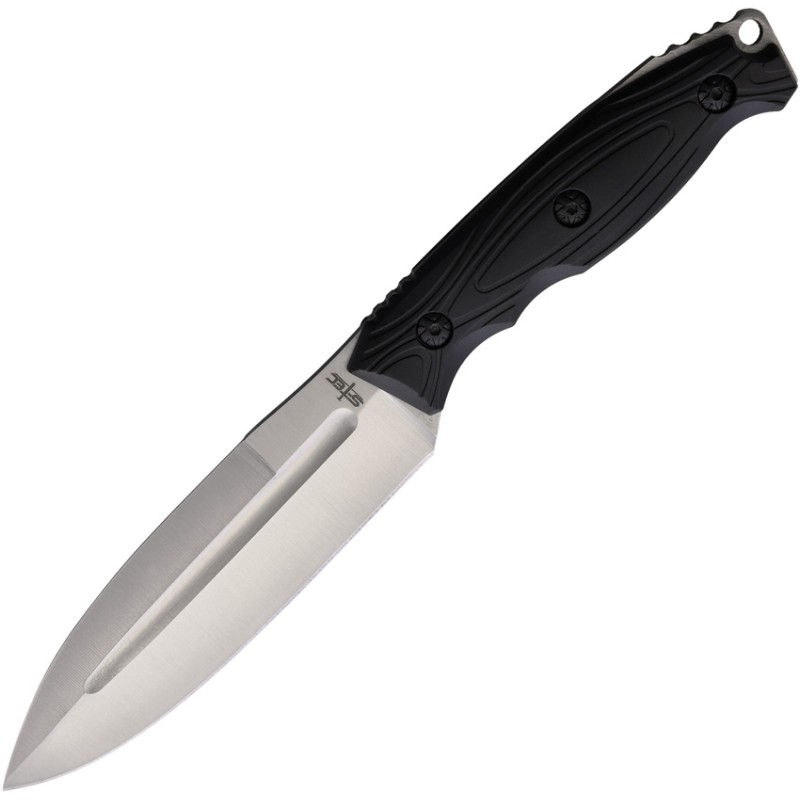 Fixed Blade Black