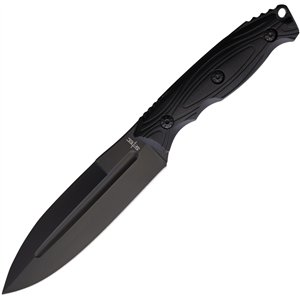 Fixed Blade Black