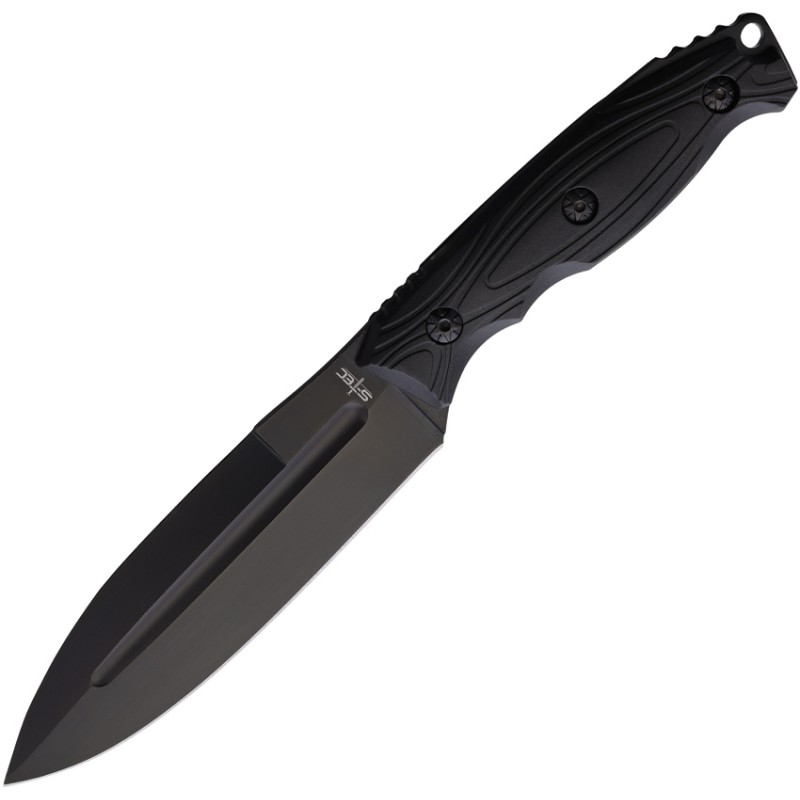 Fixed Blade Black