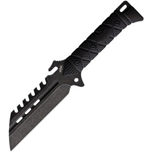 Fixed Blade Black