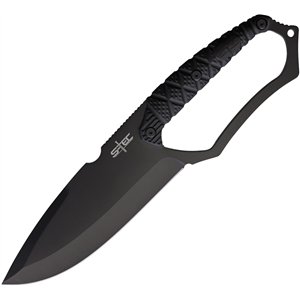 Fixed Blade Black