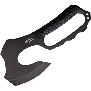 Axe Black
