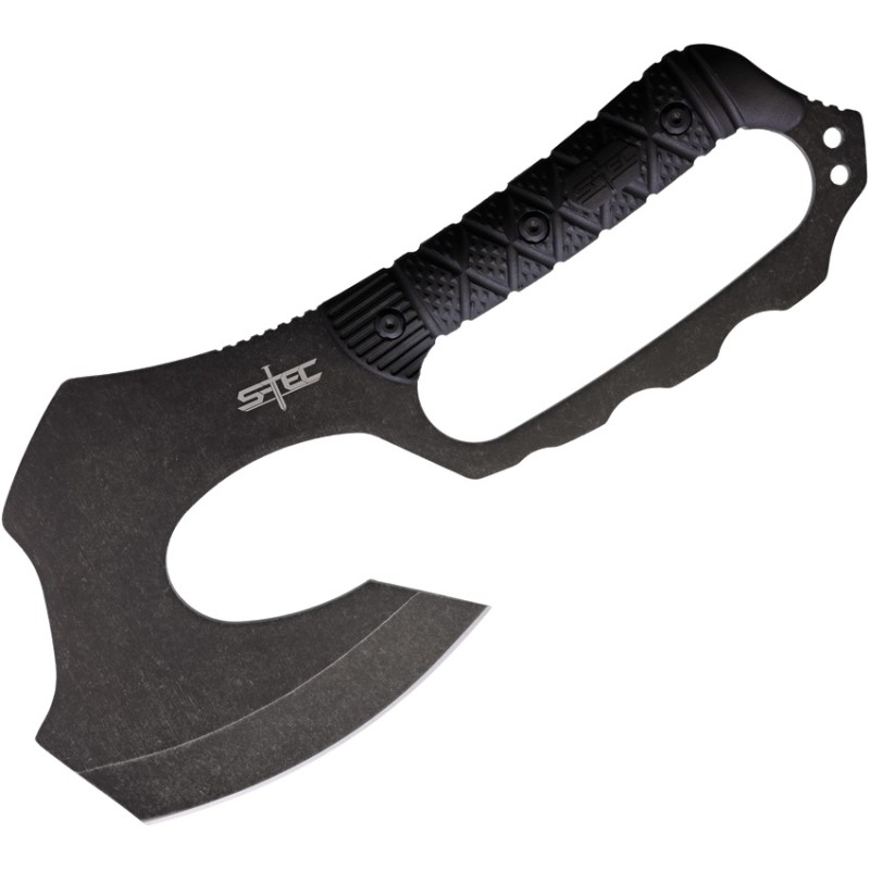 Axe Black