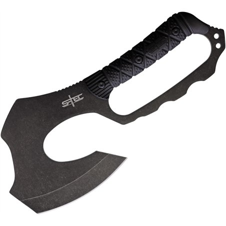 Axe Black