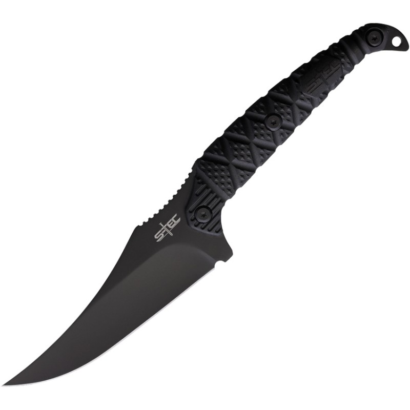 Fixed Blade Black
