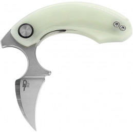 Strelit Linerlock Jade G10