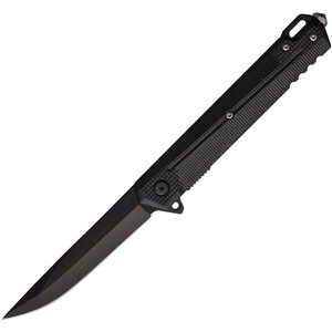 Linerlock A/O Black