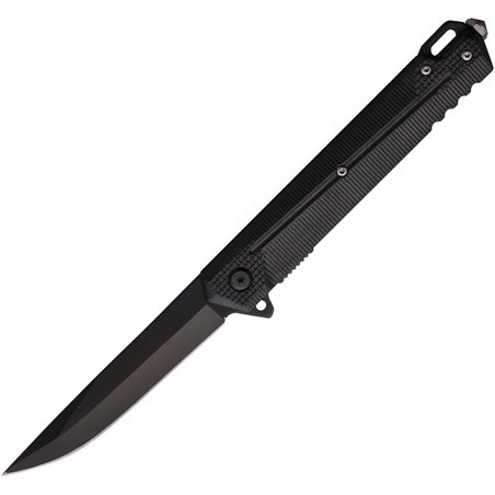 Linerlock A/O Black