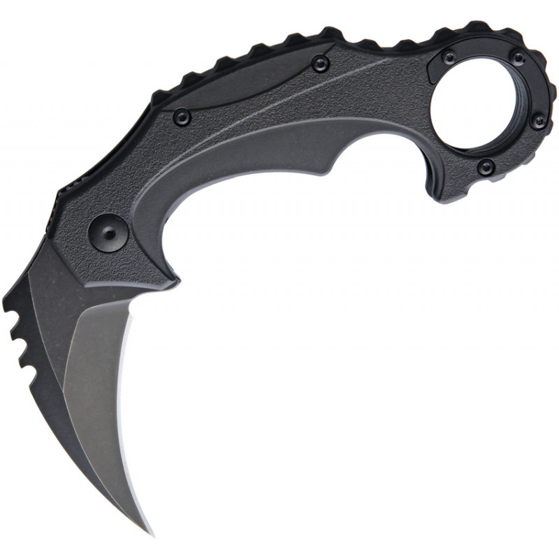 Enforcer Linerlock Acid Stonew