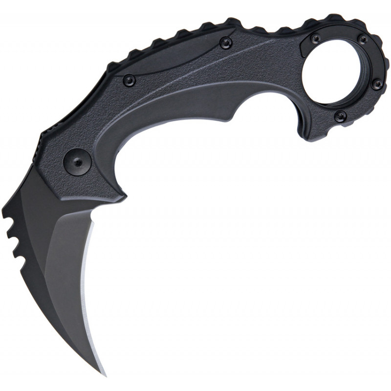 Enforcer Linerlock Blackout